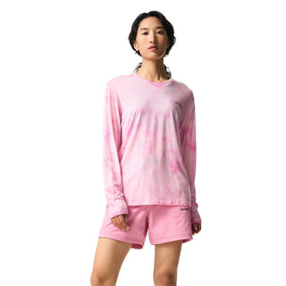 Unisex's Earth Tencel Merino Blend Long Sleeves T-Shirt