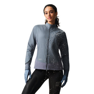 Women‘s Solar Shield Full Zip Insulated Jacket