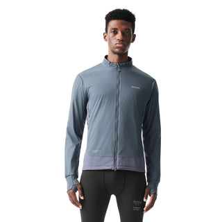 Men’s Solar Shield Full Zip Insulated Jacket