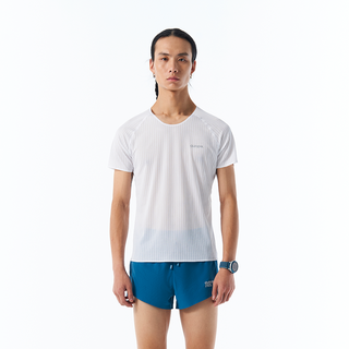 Men's Lightning 3D SS Tee