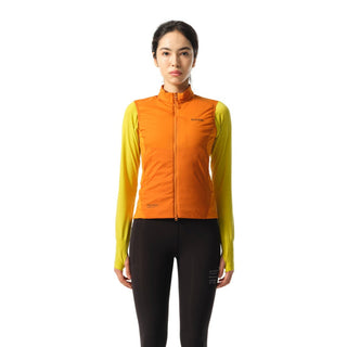 Women's Heat Puff Insulation Vest