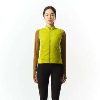 Women's Heat Puff Insulation Vest