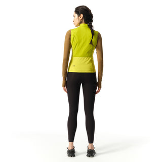 Women's Heat Puff Insulation Vest