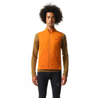 Men's Heat Puff Insulated Vest