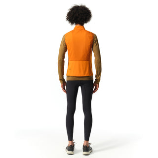 Men's Heat Puff Insulated Vest