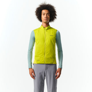 Men's Heat Puff Insulated Vest