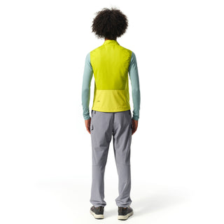 Men's Heat Puff Insulated Vest