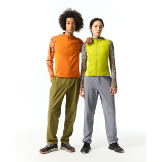 Women's Heat Puff Insulation Vest