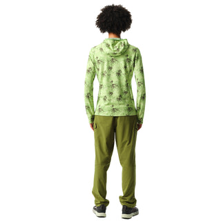 Men's Hybrid Wool Merino Blend Long Sleeves T-Shirt