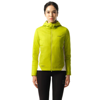 Women's Hooded Insulated Jacket