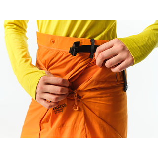 Women's Heat Puff Insulation Skirt