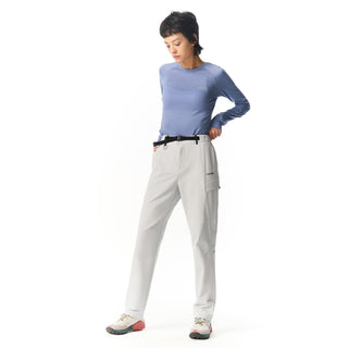 Women‘s Storm Merino Wool Wind Pants G1