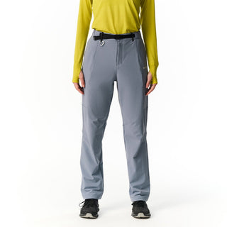 Women‘s Storm Merino Wool Wind Pants G1