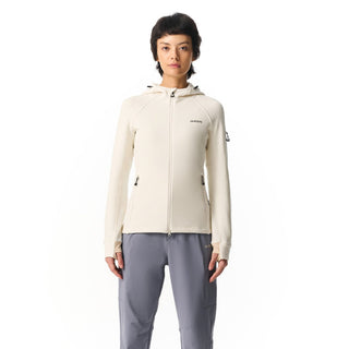 Women's Wonder Stretch Hooded Jacket