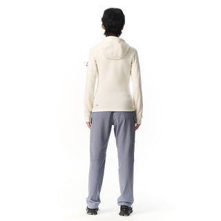 Women's Wonder Stretch Hooded Jacket