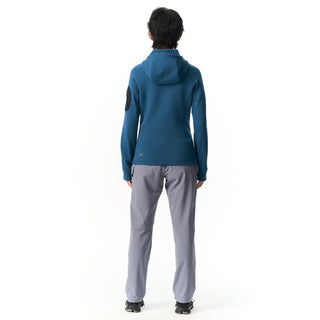 Women's Wonder Stretch Hooded Jacket