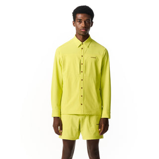 Unisex's Storm Shirt