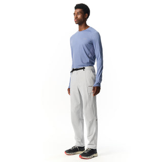 Men‘s Storm Merino Wool Wind Pants G1