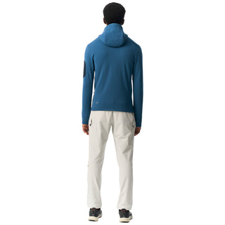 Men's Wonder Stretch Hooded Jacket