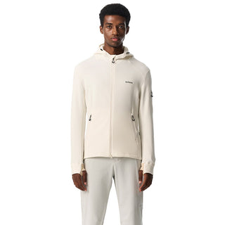 Men's Wonder Stretch Hooded Jacket