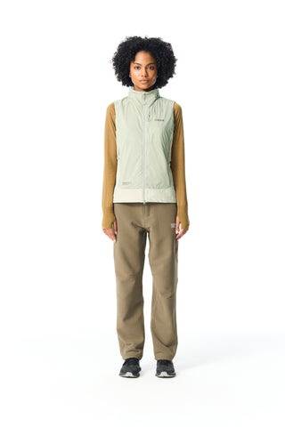 Women's Solar Shield Insulated Vest