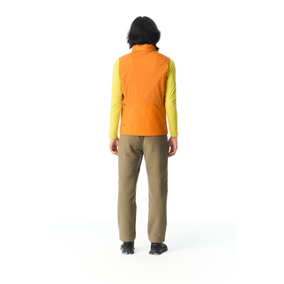 Men's Solar Shield Insulated Vest