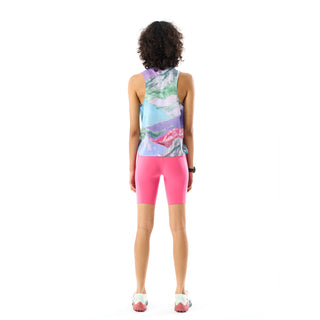 Women's Lightning 3D Tank