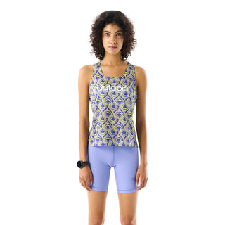 Women's Lightning 3D Tank