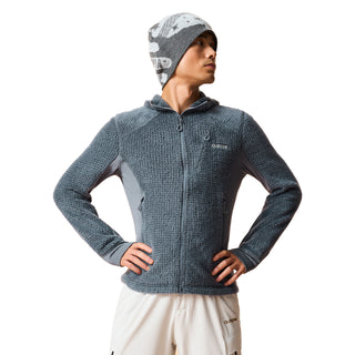 Warm Up Merino Blend Beanie