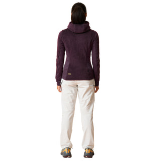Women's Wool Loft Merino Blend Fleece Jacket
