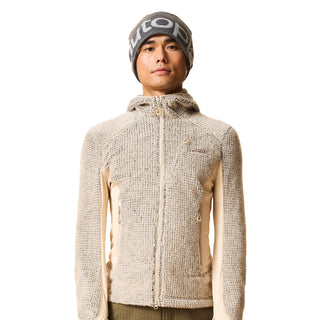 Warm Up Merino Blend Beanie