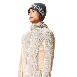 Warm Up Merino Blend Beanie