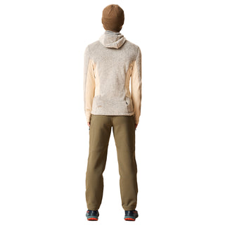 Men's Wool Loft Merino Blend Fleece Jacket