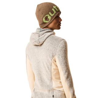 Warm Up Merino Blend Beanie