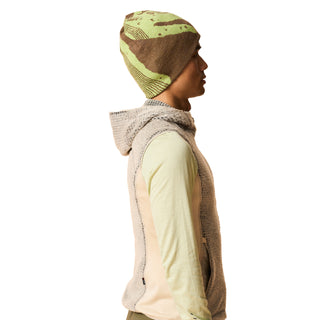 Warm Up Merino Blend Beanie