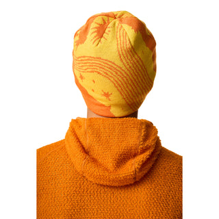 Warm Up Merino Blend Beanie