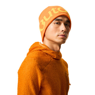 Warm Up Merino Blend Beanie
