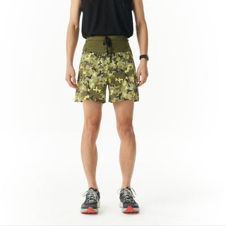 Men's Wild Run Stow Shorts