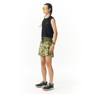 Men's Wild Run Stow Shorts