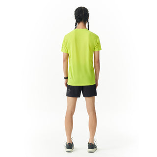 Men's From Venture Lite To Venture Lite Merino Blend SS Tee