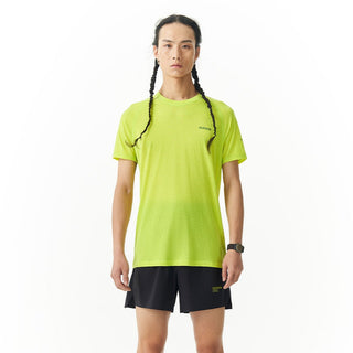 Men's From Venture Lite To Venture Lite Merino Blend SS Tee