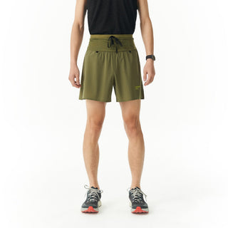 Men's Wild Run Stow Shorts