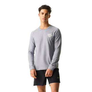 Men's Wonder Soft LS Tee