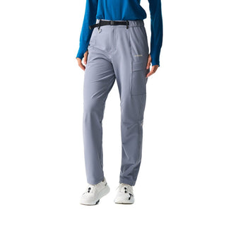 Women‘s Storm Merino Wool Wind Pants G2