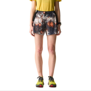 Women's Wild Run Shorts