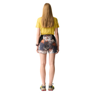 Women's Wild Run Shorts