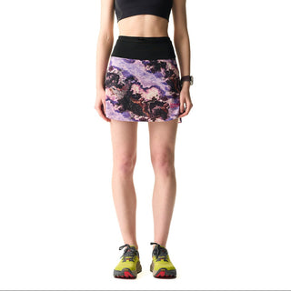 Women's Wild Run Skort