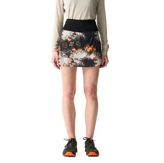 Women's Wild Run Skort