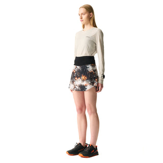 Women's Wild Run Skort