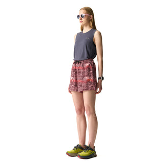 Women's Free Run Shorts